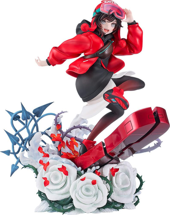 Good Smile Co Rwby Ruby Rose Lucid Dream 1/7 Scale Figure- Japan Figure Store - #1 Bring To You The Best Japanese Goods