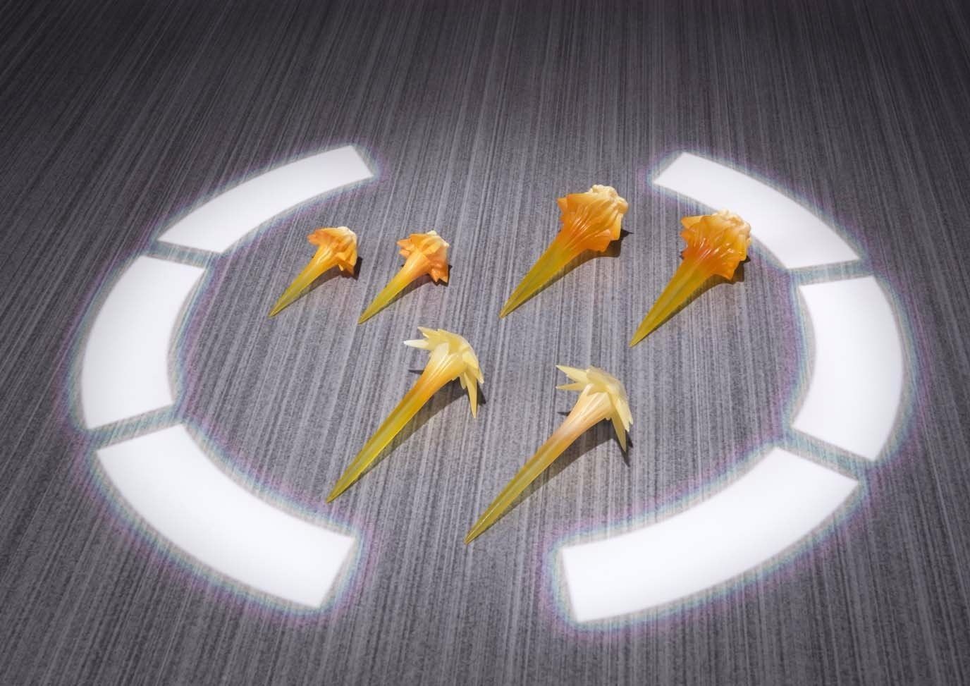 S.h.figuarts Avengers Age Of Ultron Iron Man Mark 45 Action Figure Bandai Japan- Japan Figure Store - #1 Bring To You The Best Japanese Goods