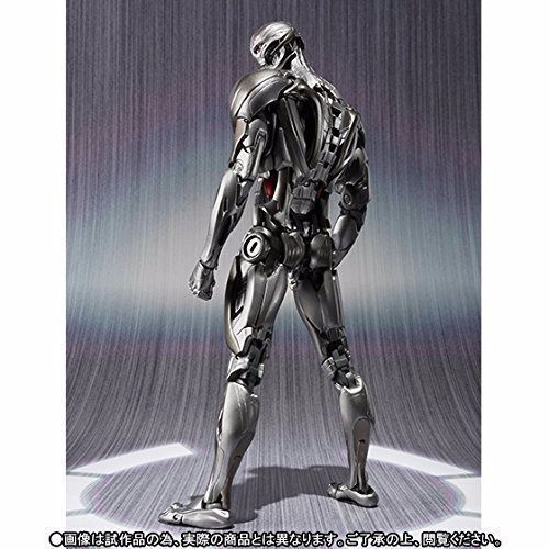 S.h.figuarts Avengers Age Of Ultron Ultron Prime Action Figure Bandai Japan- Japan Figure Store - #1 Bring To You The Best Japanese Goods