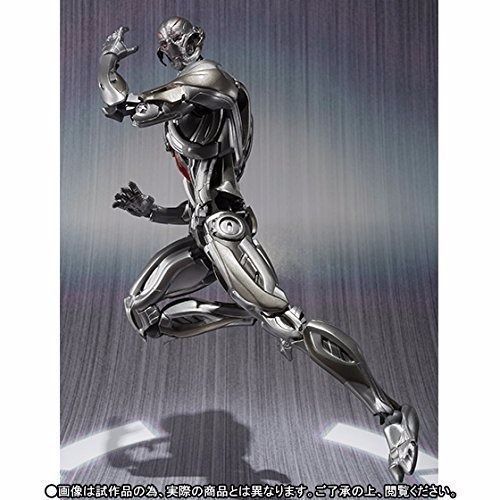 S.h.figuarts Avengers Age Of Ultron Ultron Prime Action Figure Bandai Japan- Japan Figure Store - #1 Bring To You The Best Japanese Goods