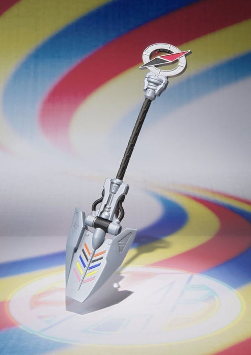 S.h.figuarts Gogo Sentai Boukenger Bouken Red Action Figure Bandai- Japan Figure Store - #1 Bring To You The Best Japanese Goods