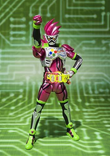 S.h.figuarts Kamen Rider Ex-aid Action Gamer Level 2 20 Kamen Rider Kicks Ver- Japan Figure Store - #1 Bring To You The Best Japanese Goods
