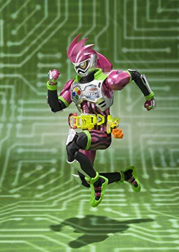 S.h.figuarts Kamen Rider Ex-aid Action Gamer Level 2 20 Kamen Rider Kicks Ver- Japan Figure Store - #1 Bring To You The Best Japanese Goods