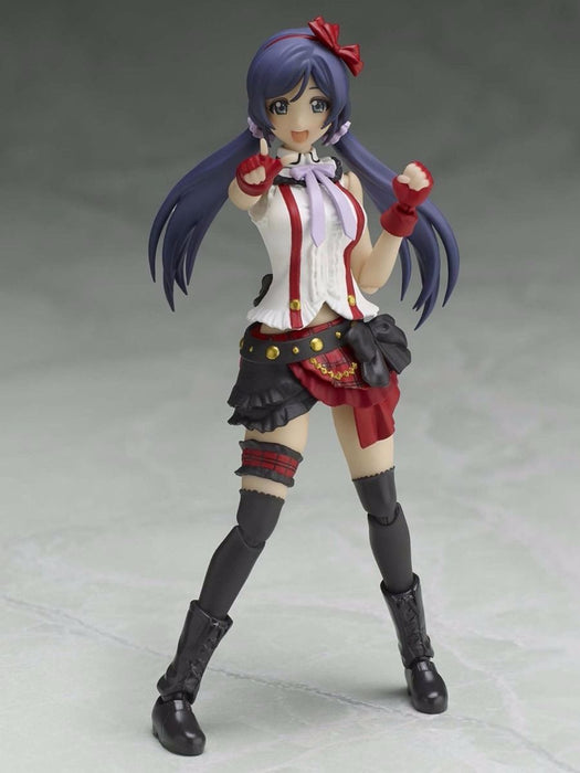 S.h.figuarts Love Live! Nozomi Tojo Action Figure Bandai Tamashii Nations Japan- Japan Figure Store - #1 Bring To You The Best Japanese Goods