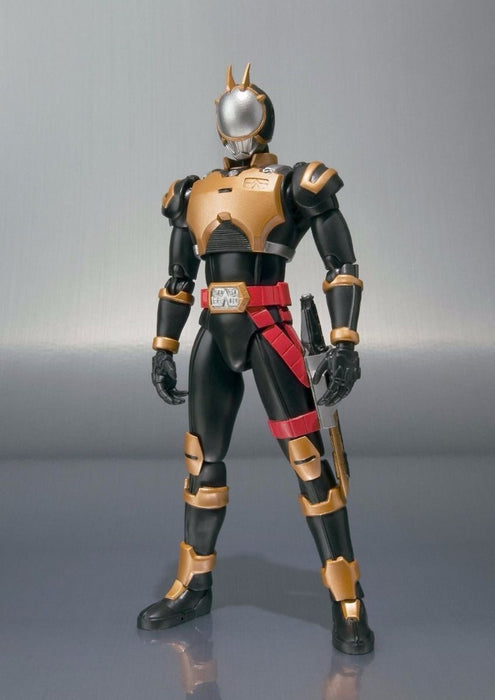 S.h.figuarts Masked Kamen Rider 555 Riotrooper Action Figure Bandai- Japan Figure Store - #1 Bring To You The Best Japanese Goods