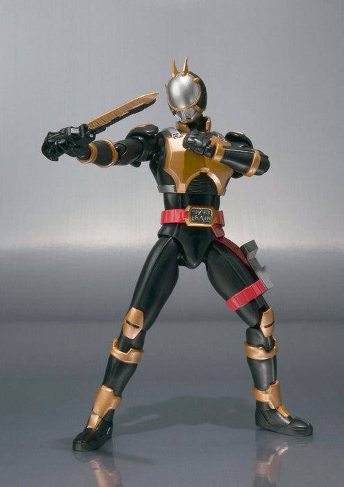 S.h.figuarts Masked Kamen Rider 555 Riotrooper Action Figure Bandai- Japan Figure Store - #1 Bring To You The Best Japanese Goods