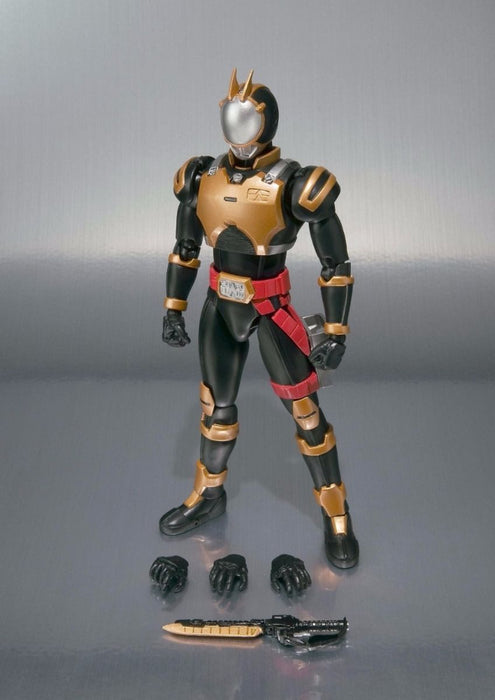 S.h.figuarts Masked Kamen Rider 555 Riotrooper Action Figure Bandai- Japan Figure Store - #1 Bring To You The Best Japanese Goods