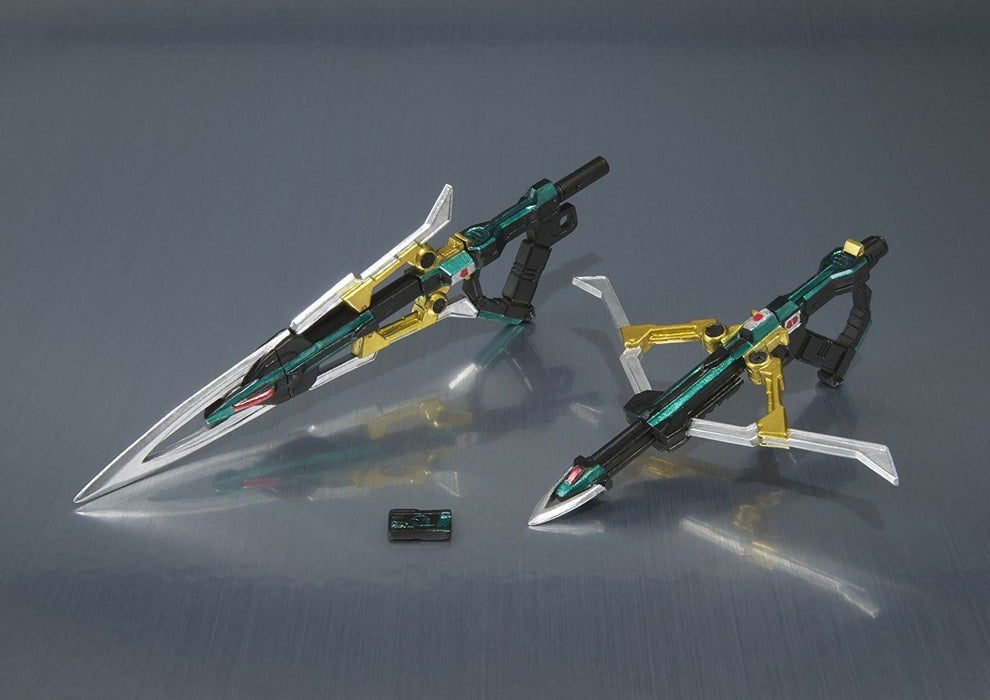 S.h.figuarts Masked Kamen Rider Den-o Zeronos Altair Form Action Figure Bandai- Japan Figure Store - #1 Bring To You The Best Japanese Goods