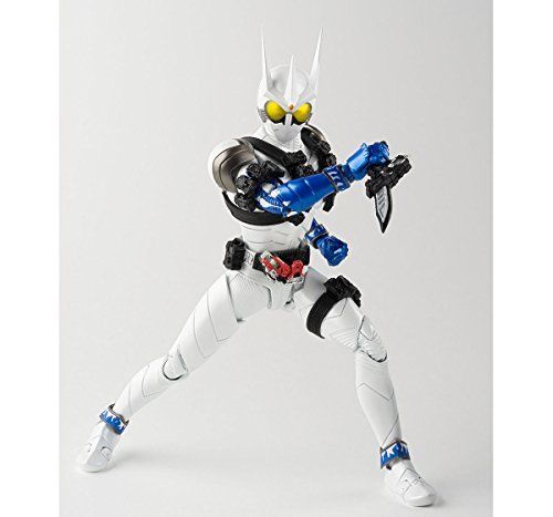S.h.figuarts Masked Kamen Rider Eternal Shinkocho Seihou Renewal Figure Bandai- Japan Figure Store - #1 Bring To You The Best Japanese Goods
