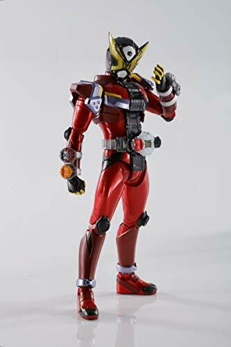 S.h.figuarts Masked Kamen Rider Zi-o Geiz Action Figure Bandai- Japan Figure Store - #1 Bring To You The Best Japanese Goods