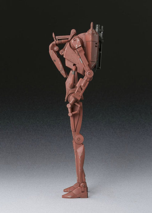 S.h.figuarts Star Wars Battle Droid Geonosis Color Action Figure Bandai F/s- Japan Figure Store - #1 Bring To You The Best Japanese Goods