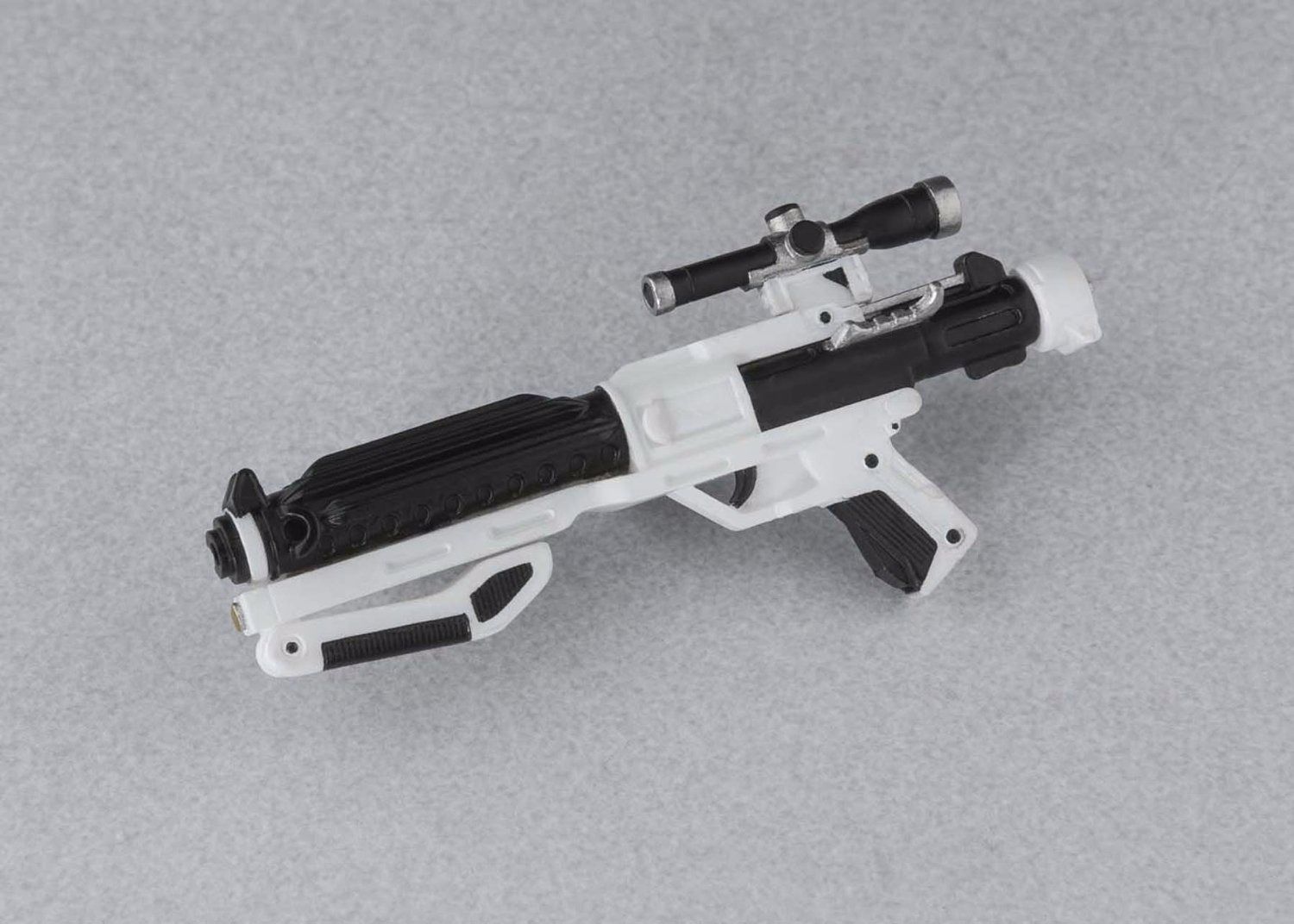 S.h.figuarts Star Wars The Force Awakens First Order Stormtrooper Bandai Japan- Japan Figure Store - #1 Bring To You The Best Japanese Goods