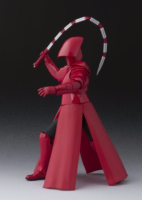 S.h.figuarts Star Wars The Last Jedi Elite Praetorian Guard Double Blade Bandai- Japan Figure Store - #1 Bring To You The Best Japanese Goods