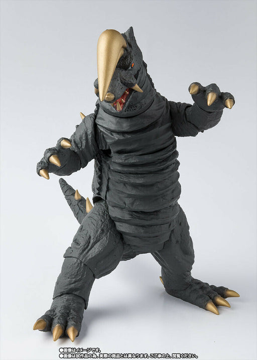 S.h.figuarts The Return Of Ultraman Black King Action Figure Bandai - Japan Figure