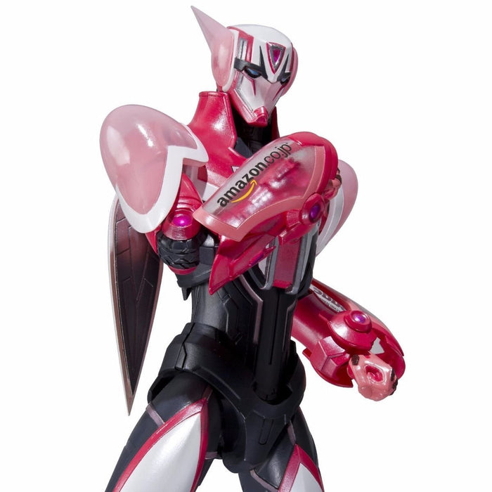 S.h.figuarts Tiger & Bunny Barnaby Brooks Jr. Action Figure Bandai- Japan Figure Store - #1 Bring To You The Best Japanese Goods