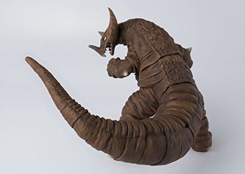 S.h.figuarts Ultraman Gomora Action Figure Bandai F/s- Japan Figure Store - #1 Bring To You The Best Japanese Goods