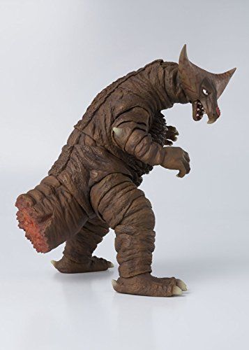 S.h.figuarts Ultraman Gomora Action Figure Bandai F/s- Japan Figure Store - #1 Bring To You The Best Japanese Goods
