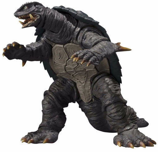 S.h.monsterarts Gamera 1996 Ver Action Figure Bandai Tamashii Nations - Japan Figure