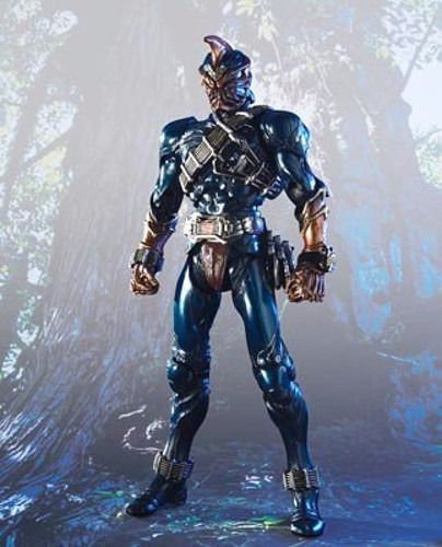 S.i.c. Vol. 34 Masked Kamen Rider Hibiki Rider Ibuki & Zanki Figure Bandai Japan- Japan Figure Store - #1 Bring To You The Best Japanese Goods