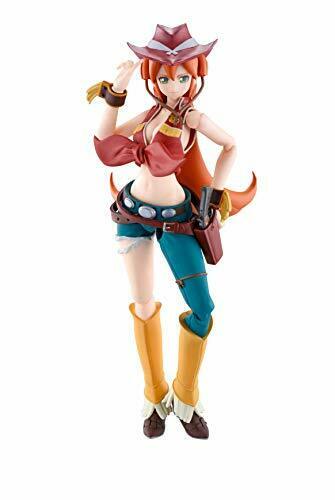 S.h.figuarts Back Arrow Elsha Lean Figure- Japan Figure Store - #1 Bring To You The Best Japanese Goods