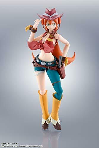 S.h.figuarts Back Arrow Elsha Lean Figure- Japan Figure Store - #1 Bring To You The Best Japanese Goods