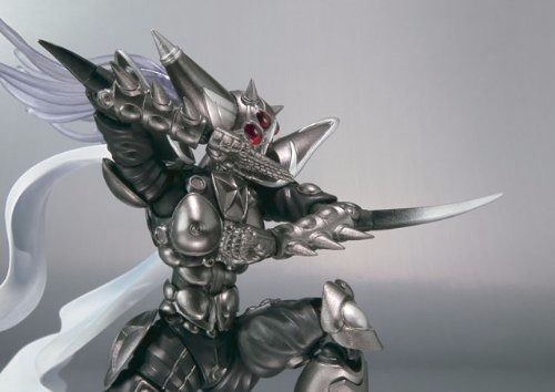 S.h.figuarts Kakugo No Susume Kyouka Gaikokkaku Kasumi Action Figure Bandai- Japan Figure Store - #1 Bring To You The Best Japanese Goods