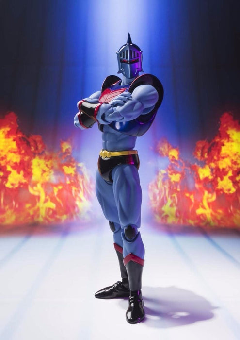 S.h.figuarts Kinniku Man Robin Mask Action Figure Bandai Tamashii Nations- Japan Figure Store - #1 Bring To You The Best Japanese Goods