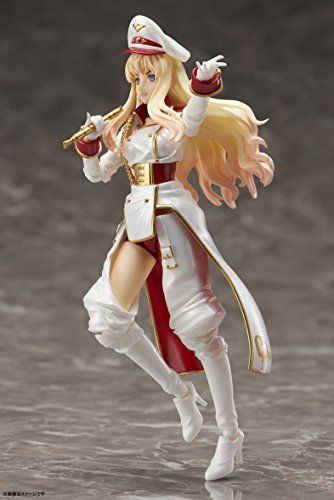 S.h.figuarts Macross F Sheryl Nome Anniversary Special Color Ver Bandai- Japan Figure Store - #1 Bring To You The Best Japanese Goods