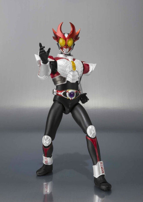 S.h.figuarts Masked Kamen Rider Agito Shining Form Action Figure Bandai Japan- Japan Figure Store - #1 Bring To You The Best Japanese Goods