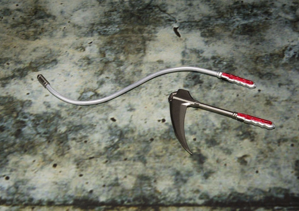 S.h.figuarts Masked Kamen Rider Amazons Junglaider Action Figure Bandai F/s- Japan Figure Store - #1 Bring To You The Best Japanese Goods