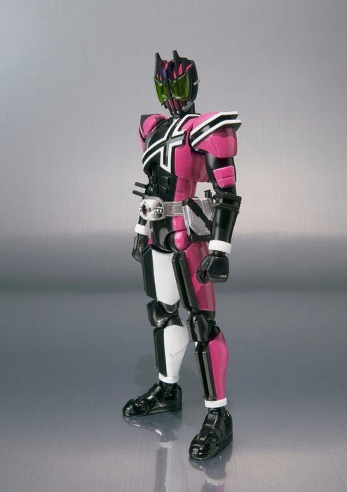 S.h.figuarts Masked Kamen Rider Decade Violent Emotion Action Figure Bandai- Japan Figure Store - #1 Bring To You The Best Japanese Goods