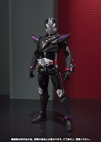 S.h.figuarts Masked Kamen Rider Drive Protodrive Action Figure Bandai Japan- Japan Figure Store - #1 Bring To You The Best Japanese Goods