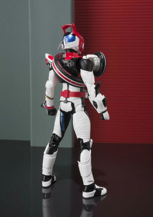 S.h.figuarts Masked Kamen Rider Drive Type Dead Heat Action Figure Bandai- Japan Figure Store - #1 Bring To You The Best Japanese Goods