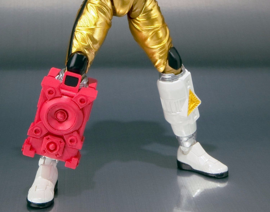 S.h.figuarts Masked Kamen Rider Fourze Elek States Action Figure Bandai Japan- Japan Figure Store - #1 Bring To You The Best Japanese Goods