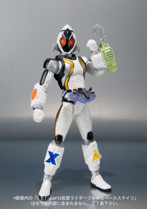S.h.figuarts Masked Kamen Rider Fourze Module Set 03 Action Figaure Bandai Japan- Japan Figure Store - #1 Bring To You The Best Japanese Goods