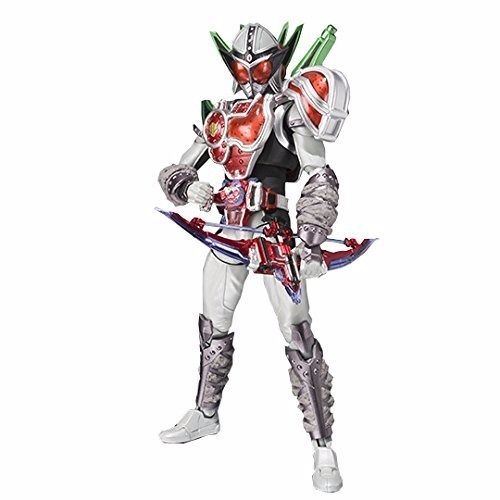 S.h.figuarts Masked Kamen Rider Gaim Sigurd Cherry Energy Arms Bandai- Japan Figure Store - #1 Bring To You The Best Japanese Goods