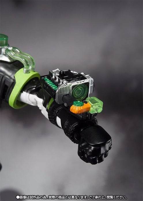 S.h.figuarts Masked Kamen Rider Ghost Necrom Action Figure Bandai- Japan Figure Store - #1 Bring To You The Best Japanese Goods