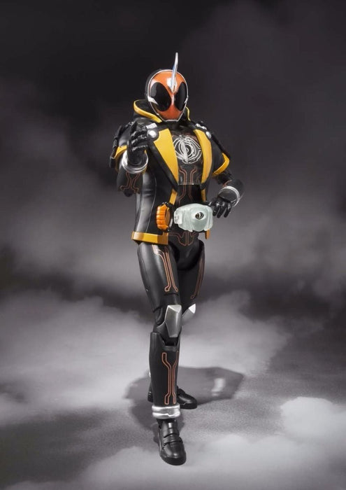 S.h.figuarts Masked Kamen Rider Ghost Ore Damashii Action Figure Bandai F/s- Japan Figure Store - #1 Bring To You The Best Japanese Goods
