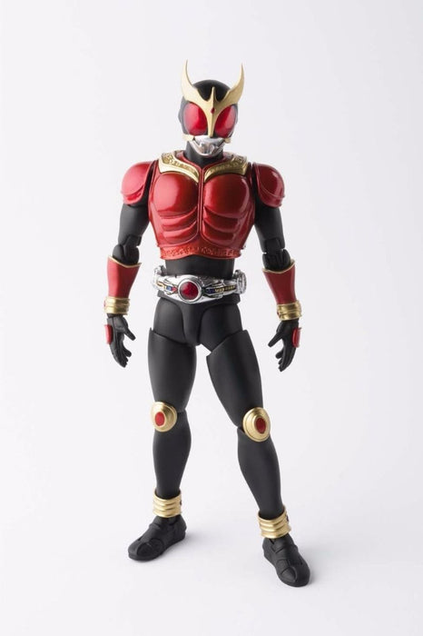 S.h.figuarts Masked Kamen Rider Kuuga Mighty Form Action Figure Bandai Japan- Japan Figure Store - #1 Bring To You The Best Japanese Goods