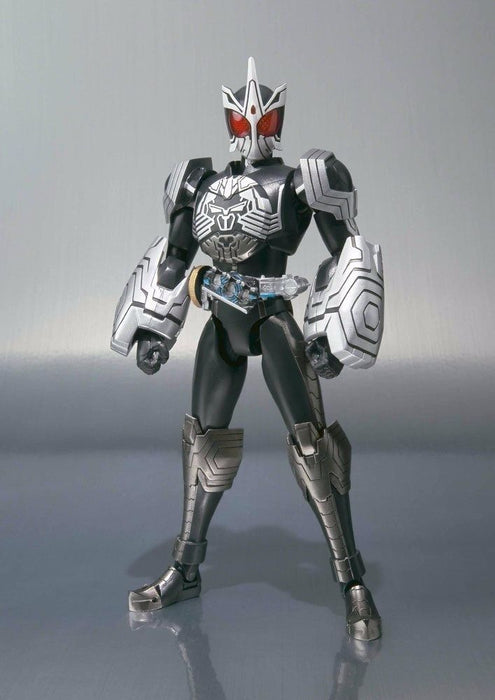 S.h.figuarts Masked Kamen Rider Ooo Sagohzo Combo Action Figure Bandai Japan- Japan Figure Store - #1 Bring To You The Best Japanese Goods