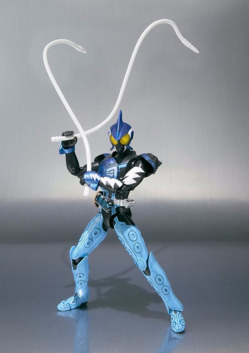 S.h.figuarts Masked Kamen Rider Ooo Shauta Combo Action Figure Bandai- Japan Figure Store - #1 Bring To You The Best Japanese Goods