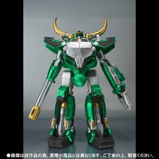 S.h.figuarts Masked Kamen Rider Ryuki Magnugiga Action Figure Bandai- Japan Figure Store - #1 Bring To You The Best Japanese Goods