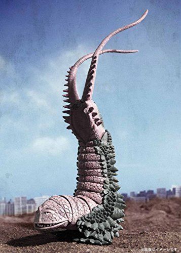 S.h.figuarts The Return Of Ultraman Twin Tail Action Figure Bandai- Japan Figure Store - #1 Bring To You The Best Japanese Goods