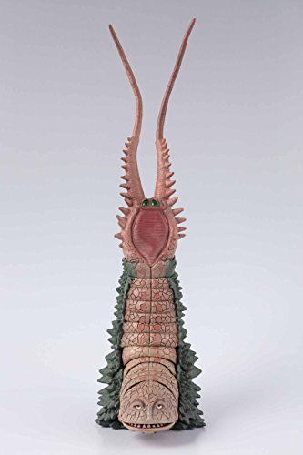 S.h.figuarts The Return Of Ultraman Twin Tail Action Figure Bandai- Japan Figure Store - #1 Bring To You The Best Japanese Goods