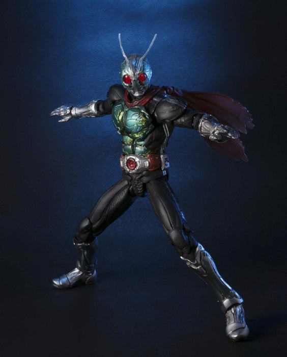 S.i.c. Masked Kamen Rider 1 Action Figure Bandai Tamashii Nations- Japan Figure Store - #1 Bring To You The Best Japanese Goods