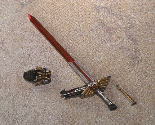 S.i.c. Vol. 54 Masked Kamen Rider Ixa & Dark Kiva Action Figure Bandai Japan- Japan Figure Store - #1 Bring To You The Best Japanese Goods