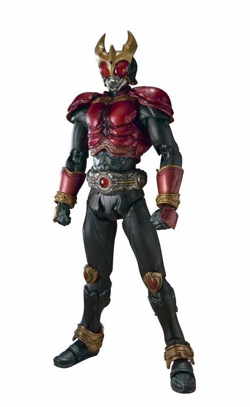 S.i.c. Vol. 56 Masked Kamen Rider Kuuga Decade Ver Action Figure Bandai Japan- Japan Figure Store - #1 Bring To You The Best Japanese Goods