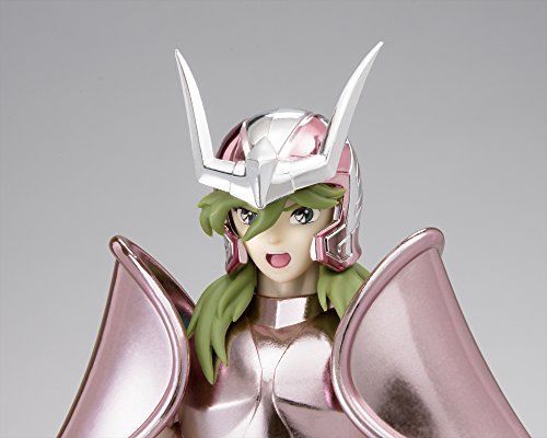 Saint Cloth Myth Andromeda Shun Early Bronze Cloth Revival Ver Figure Bandai- Japan Figure Store - #1 Bring To You The Best Japanese Goods
