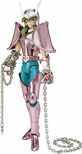 Saint Cloth Myth Andromeda Shun First Bronze Cloth -revival Ver.- Japan Figure Store - #1 Bring To You The Best Japanese Goods