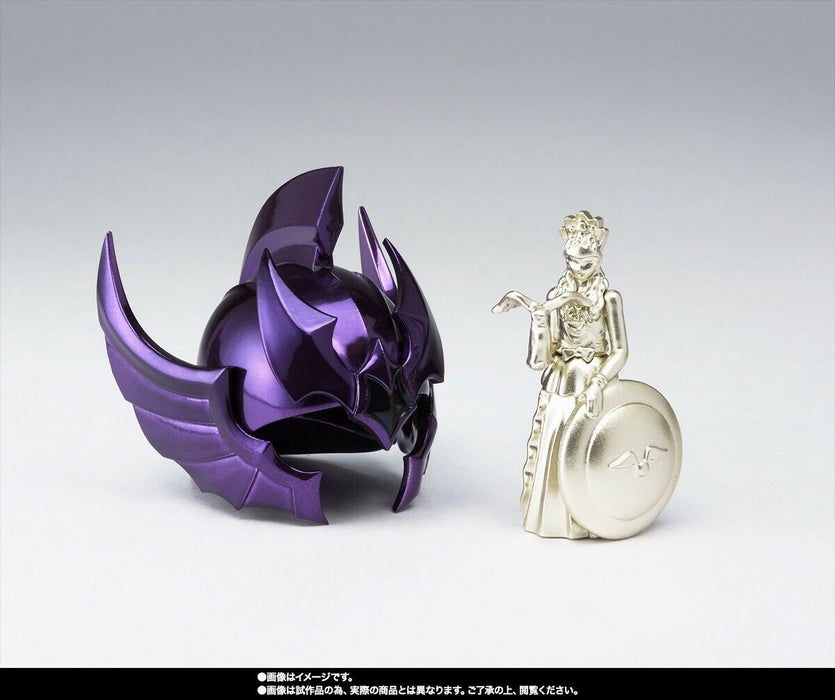 Saint Cloth Myth Aries Shion Surplice & The Pope Set Action Figure Bandai- Japan Figure Store - #1 Bring To You The Best Japanese Goods